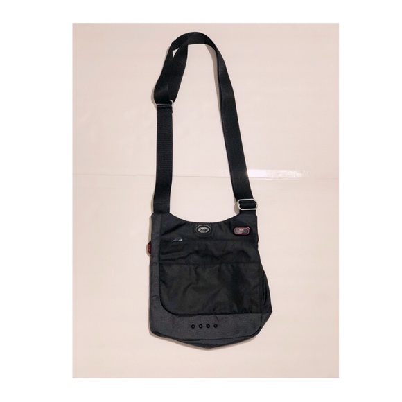 Tumi Tek crossbody bag